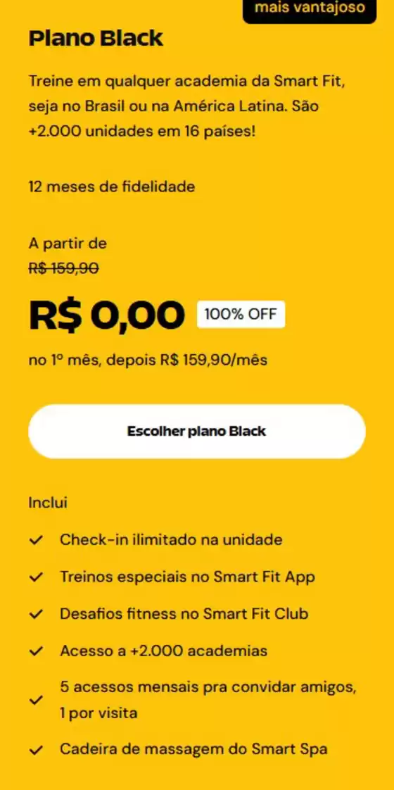 Catálogo Smart Fit | Ofertas Smart Fit | 2026-09-10T00:00:00.000Z - 2026-10-10T00:00:00.000Z