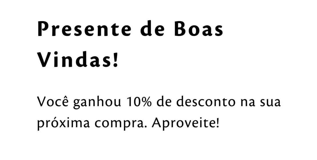 Catálogo Mahogany em Assaré | Presente de Boas Vindas! | 2026-09-10T00:00:00.000Z - 2027-01-31T00:00:00.000Z