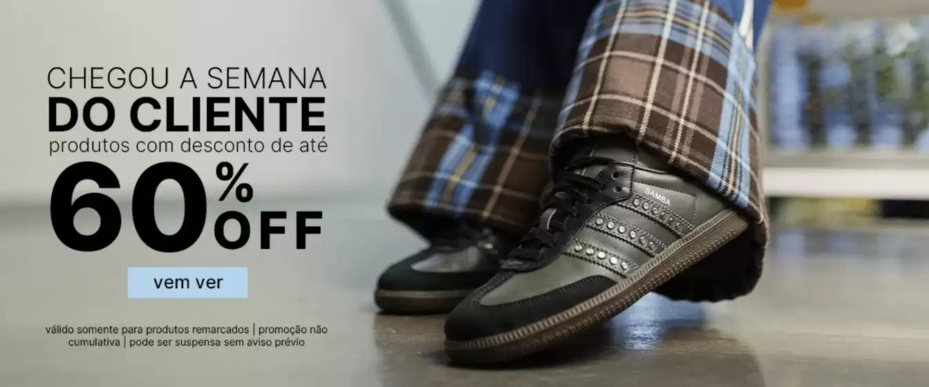 Catálogo Authentic Feet | Até 60% off | 2026-09-10T00:00:00.000Z - 2026-10-10T00:00:00.000Z