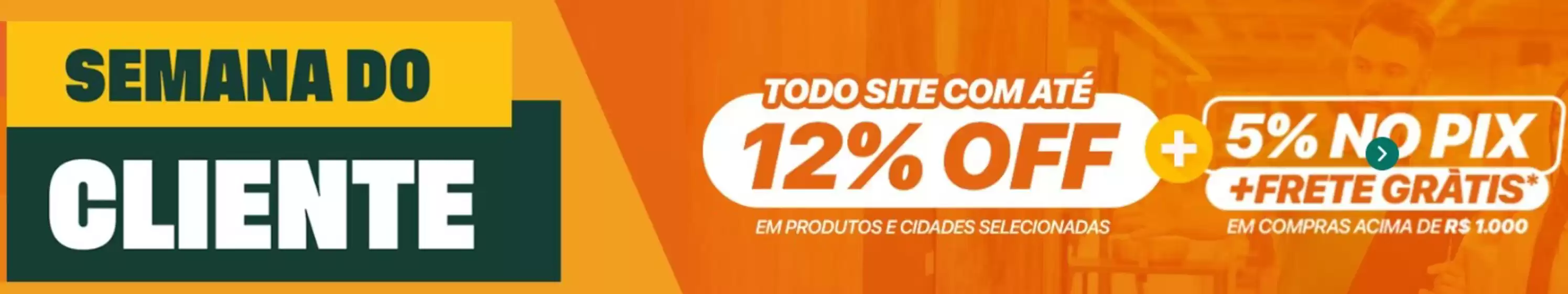 Catálogo Carajás | Semana do cliente | 2026-09-10T00:00:00.000Z - 2026-09-15T00:00:00.000Z