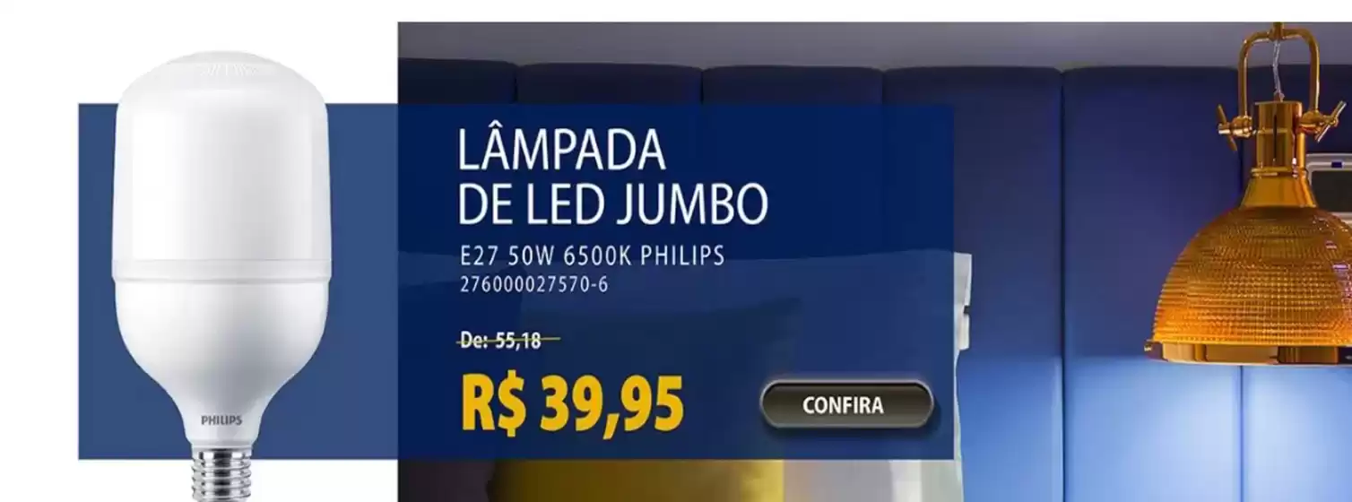 Catálogo Loja Elétrica | Ofertas Loja Elétrica | 2026-09-10T00:00:00.000Z - 2026-10-10T00:00:00.000Z