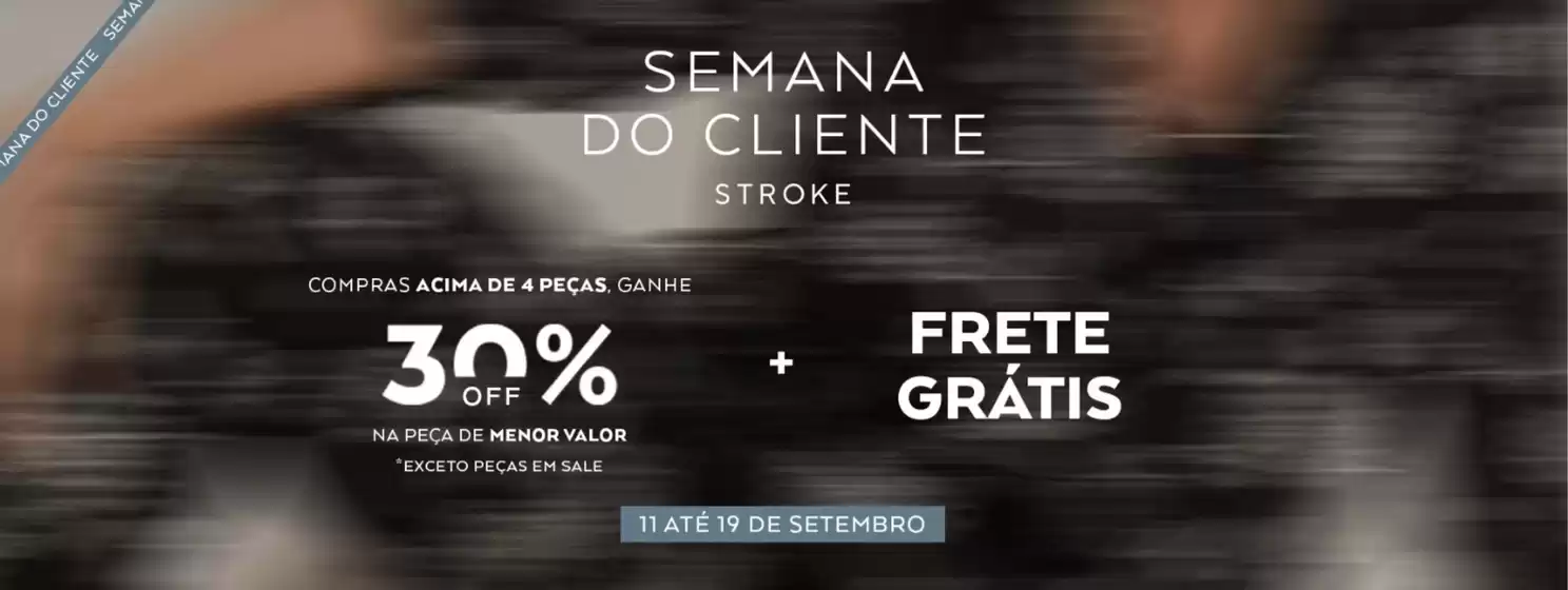 Catálogo Stroke | Semana do cliente | 2026-09-14T00:00:00.000Z - 2026-09-19T00:00:00.000Z