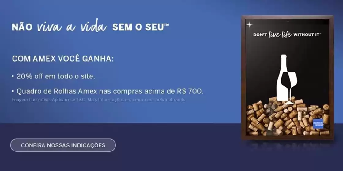 Catálogo Wine Brands | Ofertas  | 2026-09-14T00:00:00.000Z - 2026-10-14T00:00:00.000Z
