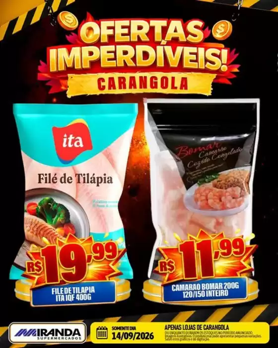Catálogo Miranda Supermercados | Ofertas Imperivies | 2026-09-14T00:00:00.000Z - 2026-09-14T00:00:00.000Z