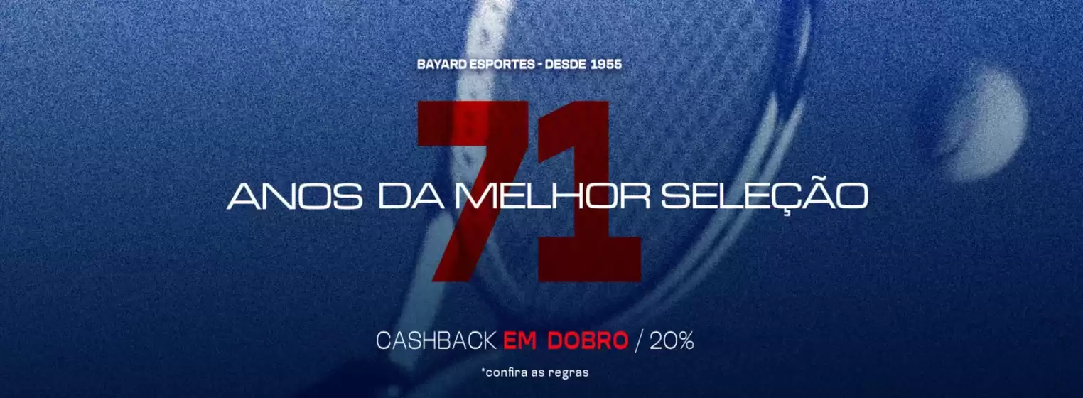 Catálogo Bayard | Anos da melhor seleção | 2026-09-14T00:00:00.000Z - 2026-10-14T00:00:00.000Z