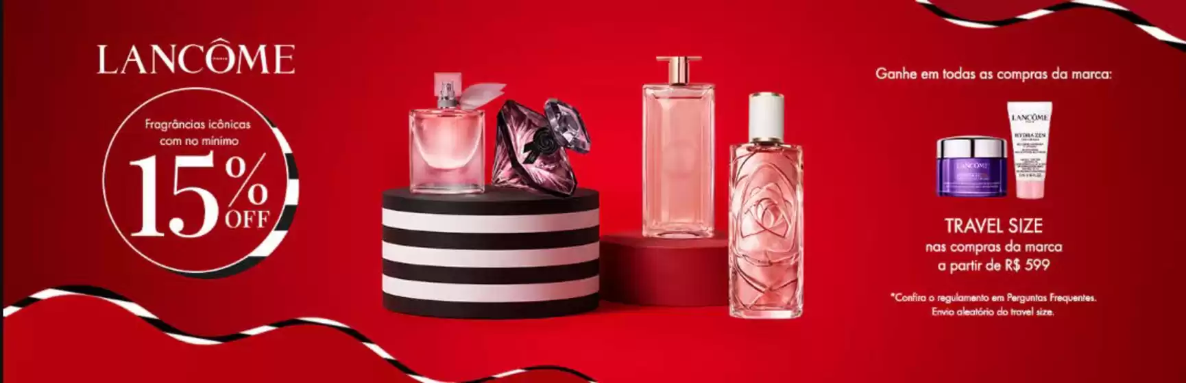 Catálogo Sephora em São Domingos do Norte | Sephora 15% off ! | 2026-09-14T00:00:00.000Z - 2026-09-29T00:00:00.000Z