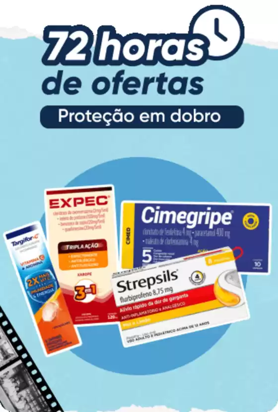 Catálogo Drogaria São Paulo | Ofertas e promoções atuais | 2026-09-14T00:00:00.000Z - 2026-09-16T00:00:00.000Z