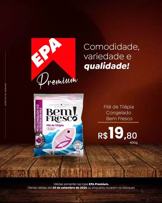 Catálogo Epa | Pechinchas e ofertas atuais | 2026-09-14T00:00:00.000Z - 2026-09-20T00:00:00.000Z