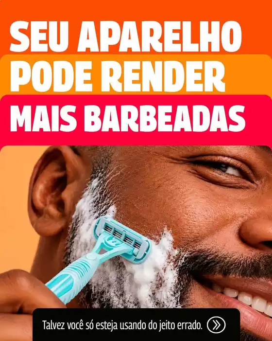 Catálogo Lojas Rede | Promoções especiais em andamento | 2026-09-14T00:00:00.000Z - 2026-09-14T00:00:00.000Z