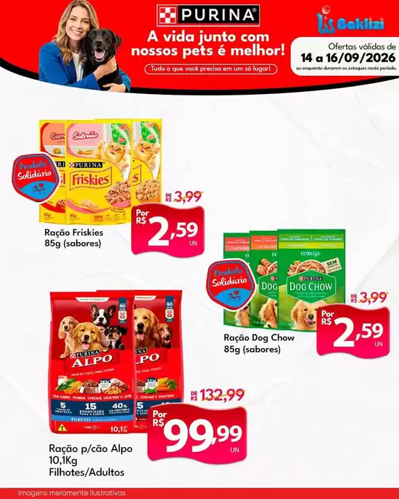 Catálogo Supermercados Baklizi em Indaiatuba | Encarte Supermercados Baklizi | 2026-09-14T00:00:00.000Z - 2026-09-16T00:00:00.000Z
