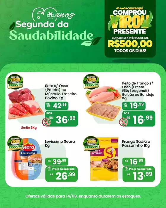 Catálogo Coocerqui | Ampla seleção de ofertas | 2026-09-14T00:00:00.000Z - 2026-09-14T00:00:00.000Z