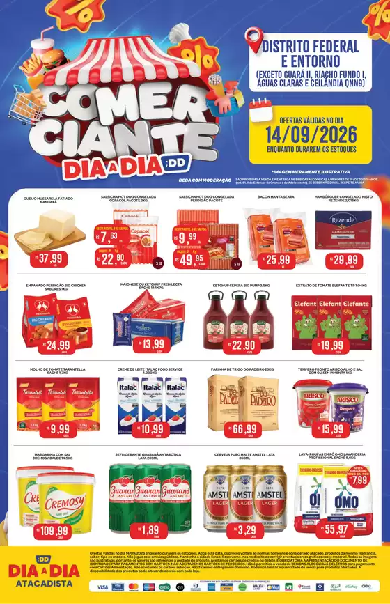 Catálogo Atacadão Dia a Dia | Dia do Comerciante | 2026-09-14T00:00:00.000Z - 2026-09-14T00:00:00.000Z