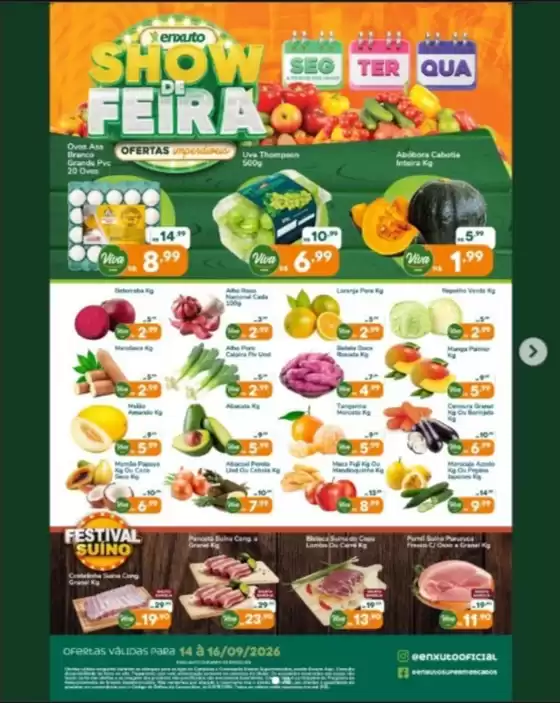 Catálogo Enxuto | Ofertas | 2026-09-14T00:00:00.000Z - 2026-09-16T00:00:00.000Z