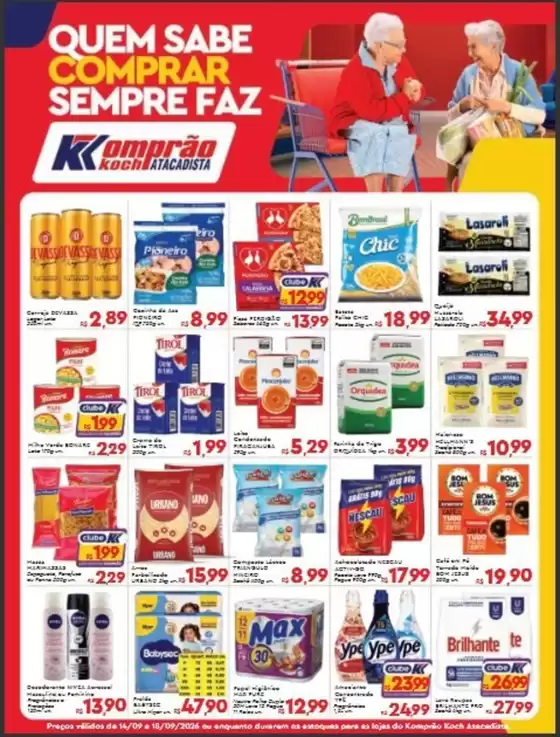 Catálogo Komprão Atacadista | Ofertas | 2026-09-14T00:00:00.000Z - 2026-09-18T00:00:00.000Z