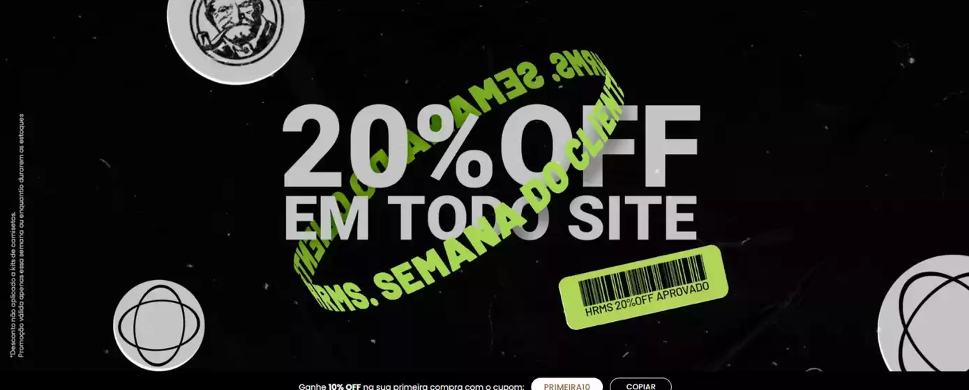 Catálogo Hermoso Compadre | Semana do cliente | 2026-09-14T00:00:00.000Z - 2026-09-16T00:00:00.000Z