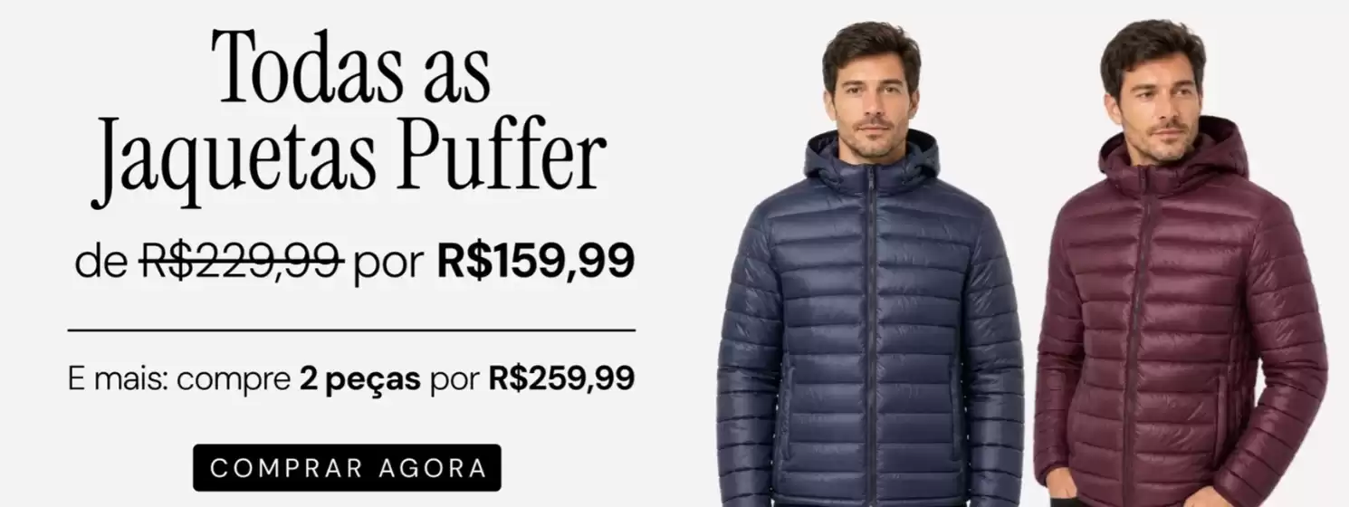 Catálogo Camisaria Colombo | Ofertas Camisaria Colombo | 2026-09-14T00:00:00.000Z - 2026-10-14T00:00:00.000Z