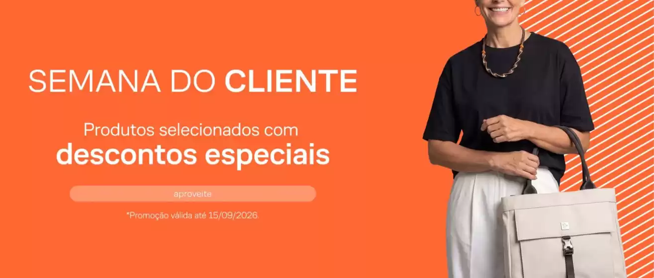 Catálogo Uncle K | Semana do cliente | 2026-09-14T00:00:00.000Z - 2026-09-15T00:00:00.000Z