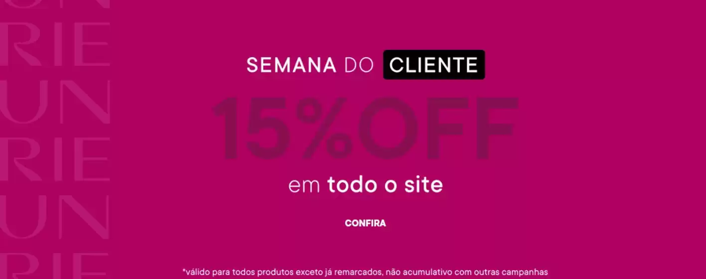 Catálogo Loungerie | Semana do cliente | 2026-09-15T00:00:00.000Z - 2026-09-16T00:00:00.000Z