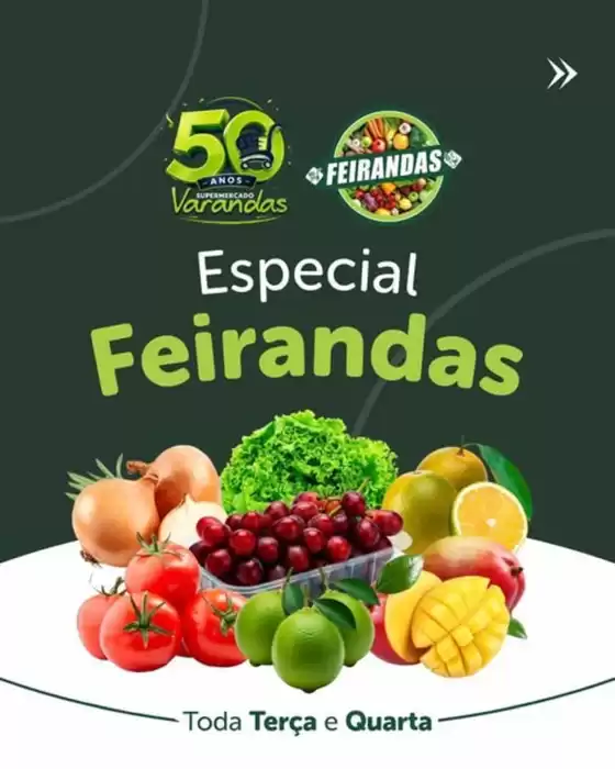 Catálogo Supermercados Varandas | Ofertas | 2026-09-15T00:00:00.000Z - 2026-09-16T00:00:00.000Z