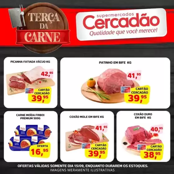Catálogo Cercadão | Ofertas | 2026-09-15T00:00:00.000Z - 2026-09-15T00:00:00.000Z