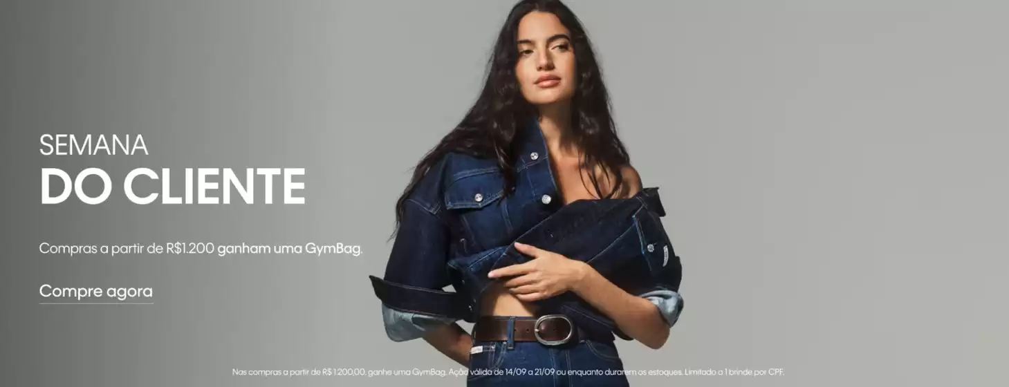 Catálogo Calvin Klein | Semana do cliente | 2026-09-15T00:00:00.000Z - 2026-09-21T00:00:00.000Z