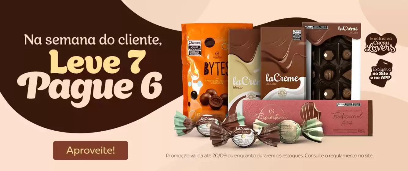 Catálogo Cacau Show | Ofertas | 2026-09-15T00:00:00.000Z - 2026-09-20T00:00:00.000Z