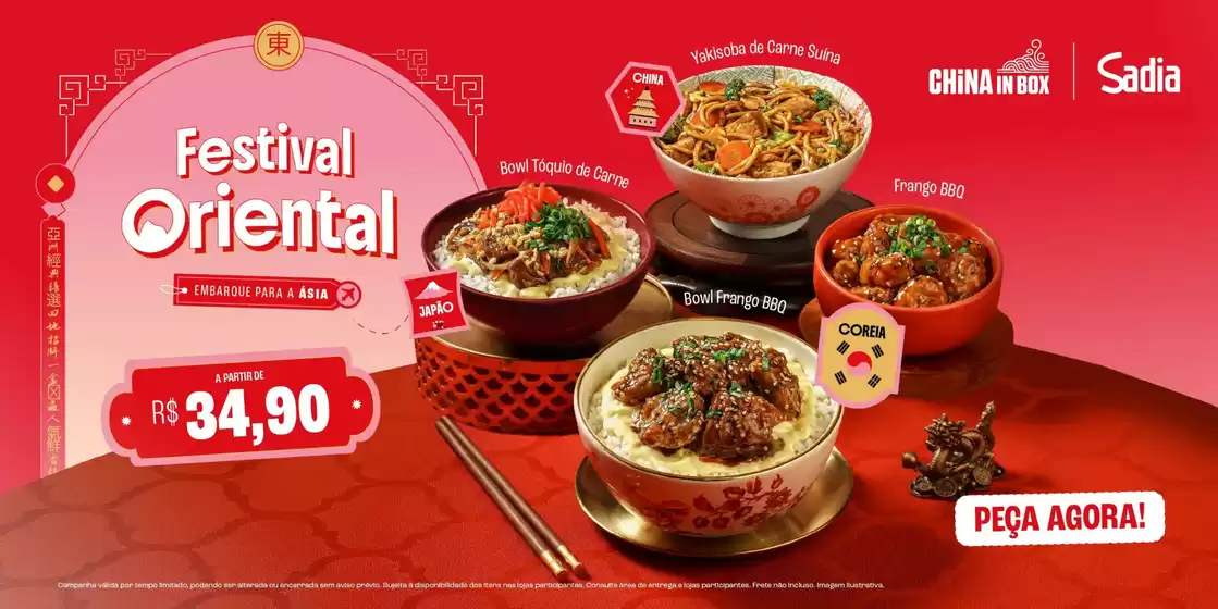 Catálogo China in Box | Ofertas | 2026-09-15T00:00:00.000Z - 2026-10-15T00:00:00.000Z