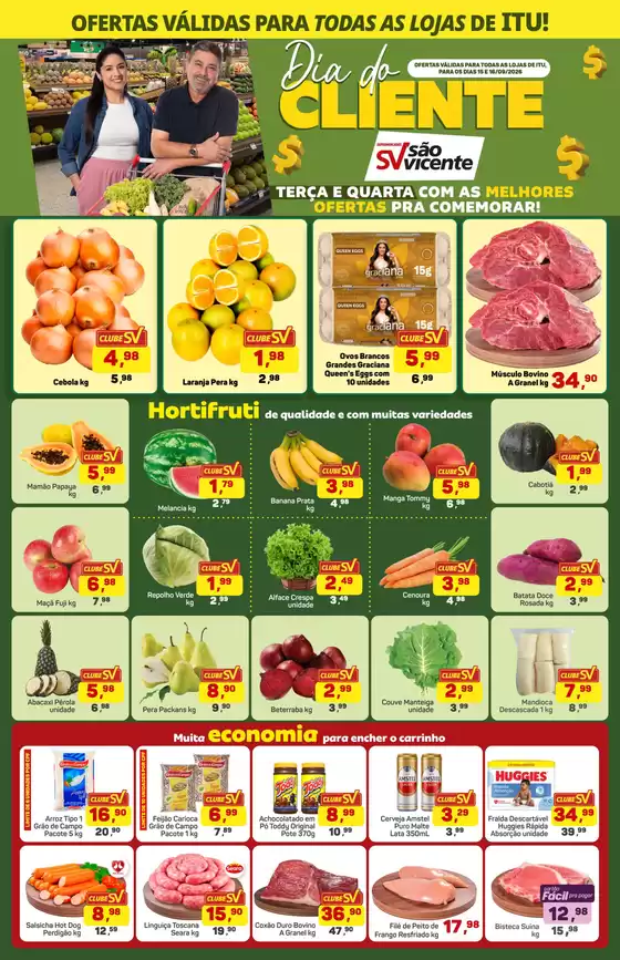 Catálogo Supermercados São Vicente | Descubra ofertas atraentes | 2026-09-15T00:00:00.000Z - 2026-09-16T00:00:00.000Z