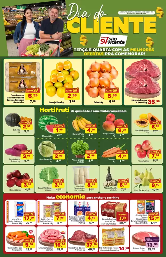 Catálogo Supermercados São Vicente | Novas ofertas para descobrir | 2026-09-15T00:00:00.000Z - 2026-09-16T00:00:00.000Z