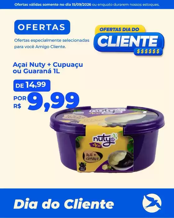 Catálogo Andorinha Hipermercado | Encarte Andorinha Hipermercado | 2026-09-15T00:00:00.000Z - 2026-09-15T00:00:00.000Z