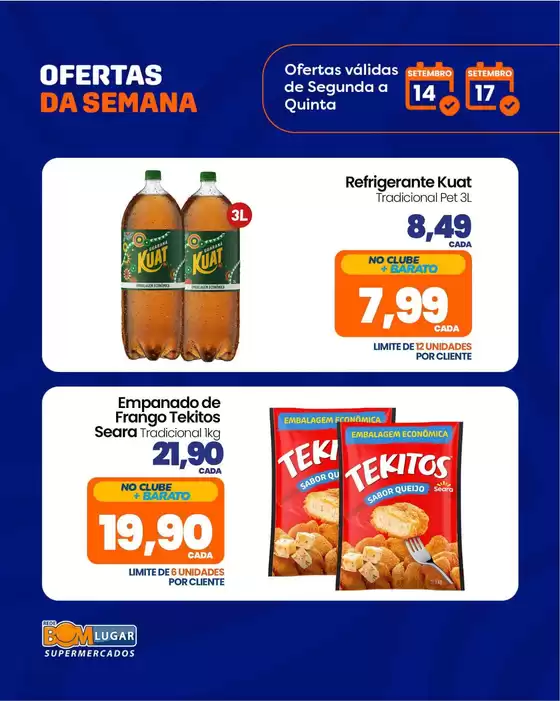 Catálogo Rede Bom Lugar | Descubra ofertas atraentes | 2026-09-14T00:00:00.000Z - 2026-09-17T00:00:00.000Z