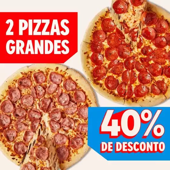 Catálogo Domino's Pizza | Ofertas | 2026-09-15T00:00:00.000Z - 2026-10-15T00:00:00.000Z