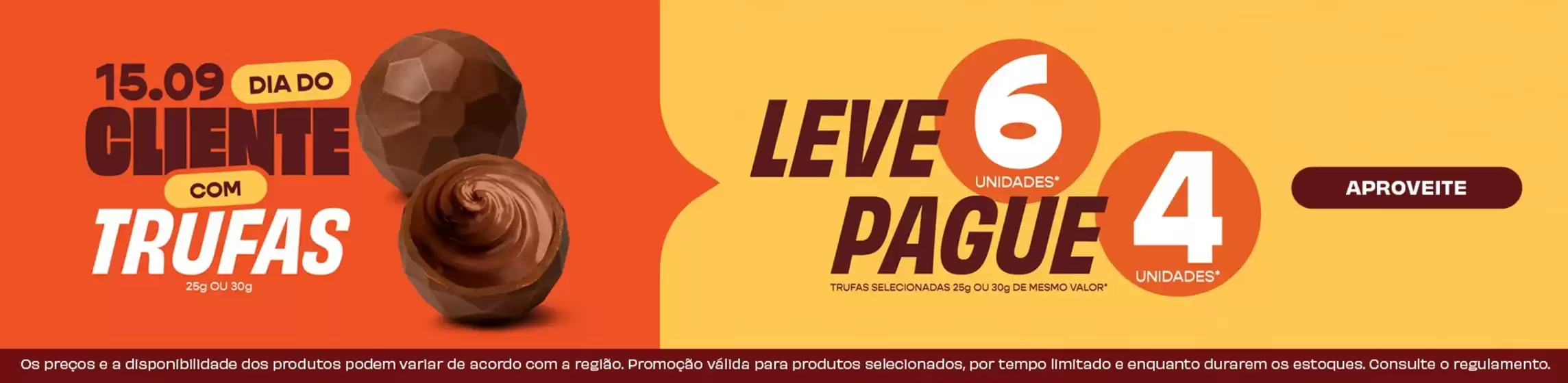 Catálogo Chocolates Brasil Cacau | Ofertas | 2026-09-15T00:00:00.000Z - 2026-10-15T00:00:00.000Z