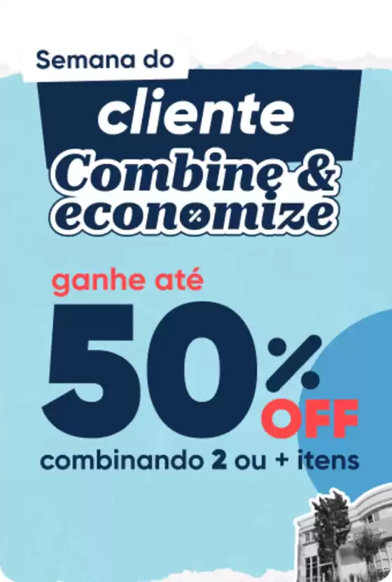 Catálogo Drogaria São Paulo | Ampla seleção de ofertas | 2026-09-15T00:00:00.000Z - 2026-09-21T00:00:00.000Z
