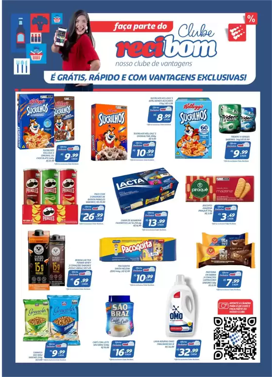 Catálogo RECIBOM | Ofertas | 2026-09-16T00:00:00.000Z - 2026-09-30T00:00:00.000Z