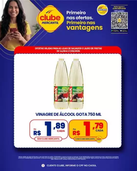 Catálogo Mercantil Atacado | Ofertas exclusivas | 2026-09-16T00:00:00.000Z - 2026-09-17T00:00:00.000Z