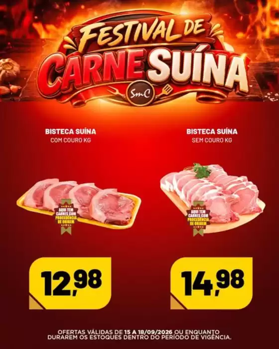 Catálogo Supermercado Cubatão | Ofertas | 2026-09-16T00:00:00.000Z - 2026-09-18T00:00:00.000Z