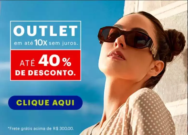 Catálogo Óticas Brasil | Ate 40% de desconto ! | 2026-09-16T00:00:00.000Z - 2026-10-09T00:00:00.000Z