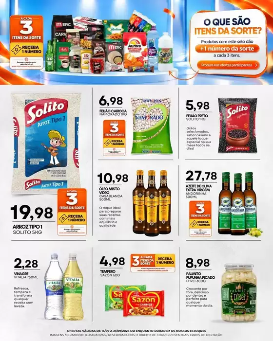Catálogo Mercadão Atacadista em Cotia | Ampla seleção de ofertas | 2026-09-16T00:00:00.000Z - 2026-09-21T00:00:00.000Z