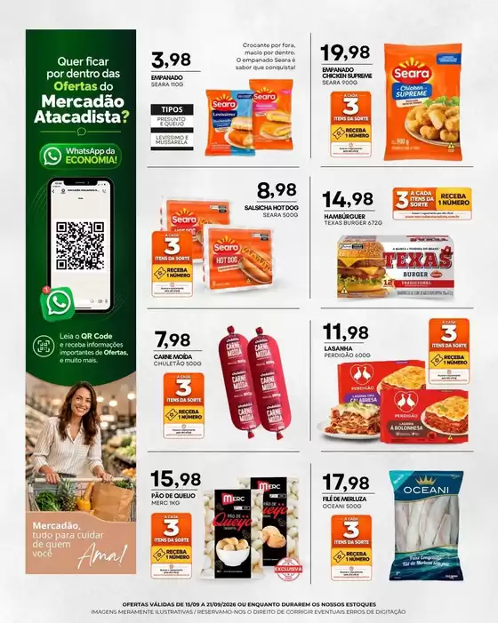Catálogo Mercadão Atacadista em Cotia | Ofertas exclusivas e pechinchas | 2026-09-16T00:00:00.000Z - 2026-09-21T00:00:00.000Z