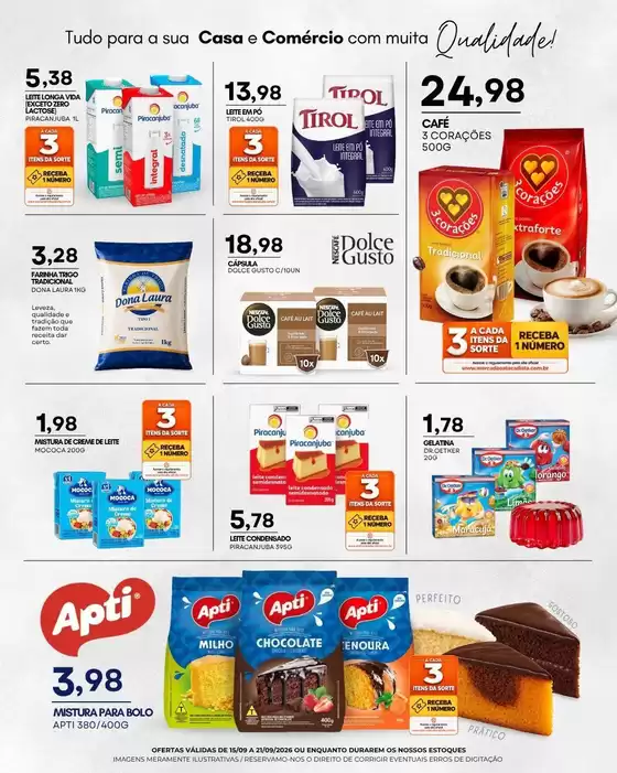 Catálogo Mercadão Atacadista | Ofertas exclusivas para nossos clientes | 2026-09-15T00:00:00.000Z - 2026-09-21T00:00:00.000Z