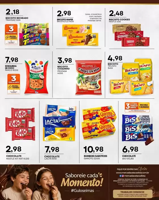 Catálogo Mercadão Atacadista | Melhores ofertas para todos os caçadores de pechinchas | 2026-09-15T00:00:00.000Z - 2026-09-21T00:00:00.000Z