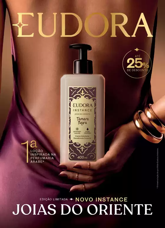 Catálogo Eudora em Macarani | EUD 1426 MLD bx | 2026-09-16T00:00:00.000Z - 2026-10-06T00:00:00.000Z