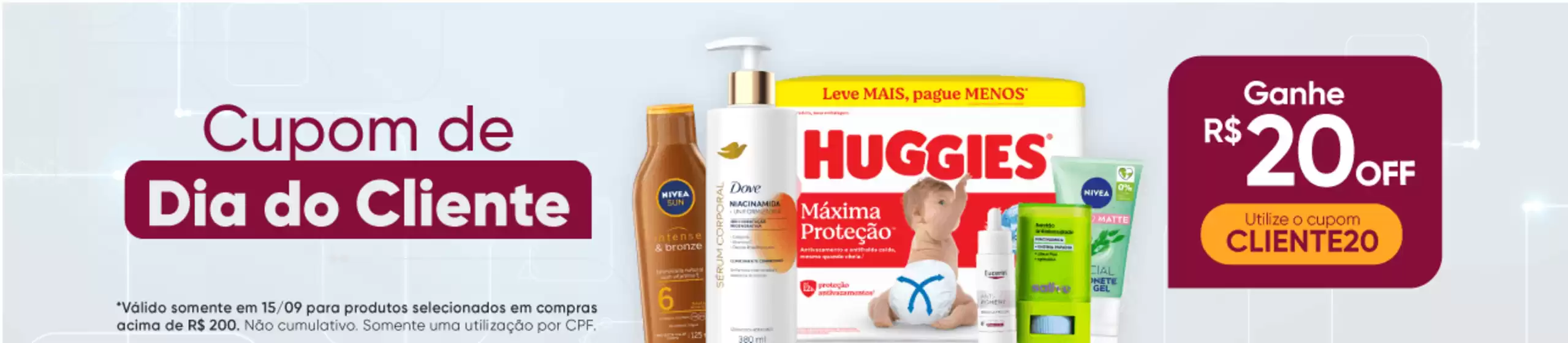 Catálogo Drogasmil | Melhores ofertas para todos os caçadores de pechinchas | 2026-09-16T00:00:00.000Z - 2026-09-16T00:00:00.000Z