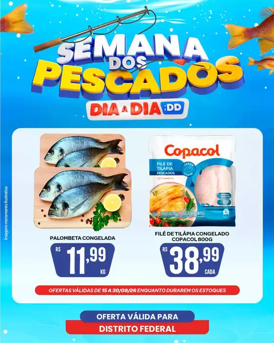 Catálogo Atacadão Dia a Dia | Semana dos Pescados | 2026-09-15T00:00:00.000Z - 2026-09-30T00:00:00.000Z