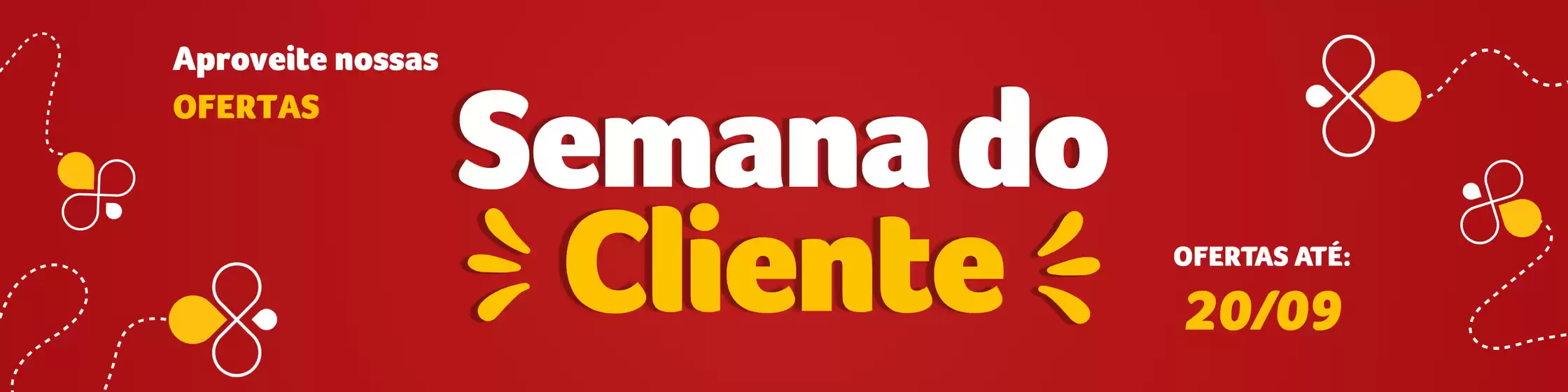 Catálogo Lojas Mel | Ofertas para caçadores de pechinchas | 2026-09-16T00:00:00.000Z - 2026-09-20T00:00:00.000Z