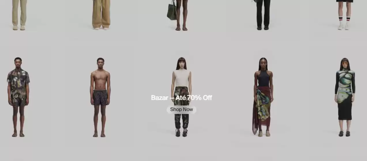Catálogo Osklen | Até 70% off | 2026-09-17T00:00:00.000Z - 2026-10-17T00:00:00.000Z