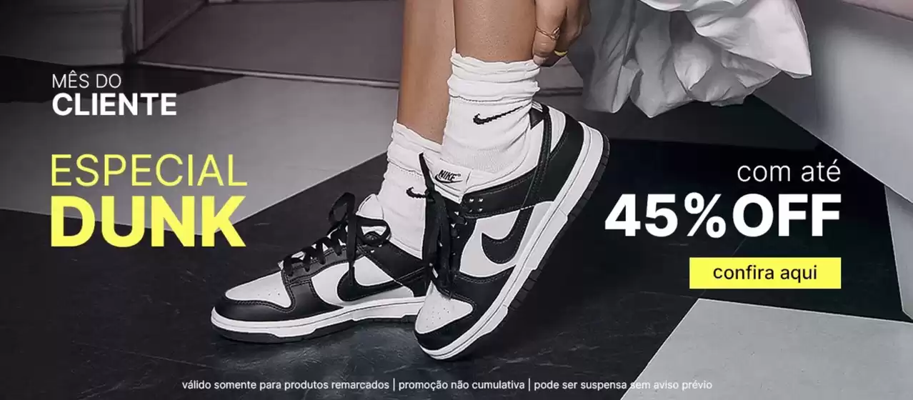 Catálogo Authentic Feet | Mês Do Cliente | 2026-09-17T00:00:00.000Z - 2026-09-21T00:00:00.000Z