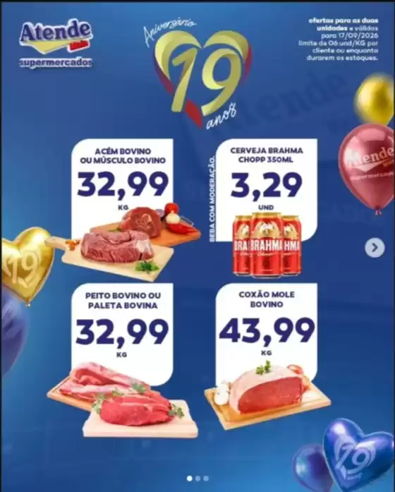 Catálogo Atende Mais | Ofertas  | 2026-09-17T00:00:00.000Z - 2026-09-17T00:00:00.000Z