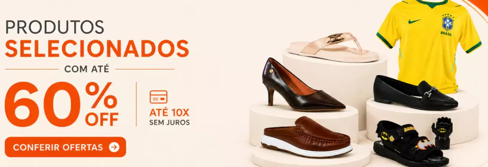 Catálogo Sapataria Nova | Ofertas Sapataria Nova | 2026-09-17T00:00:00.000Z - 2026-10-17T00:00:00.000Z